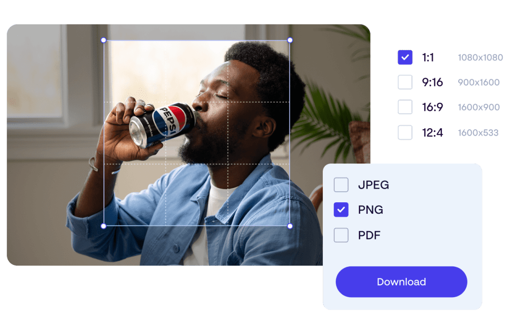 b2bmx - brand story pepsi