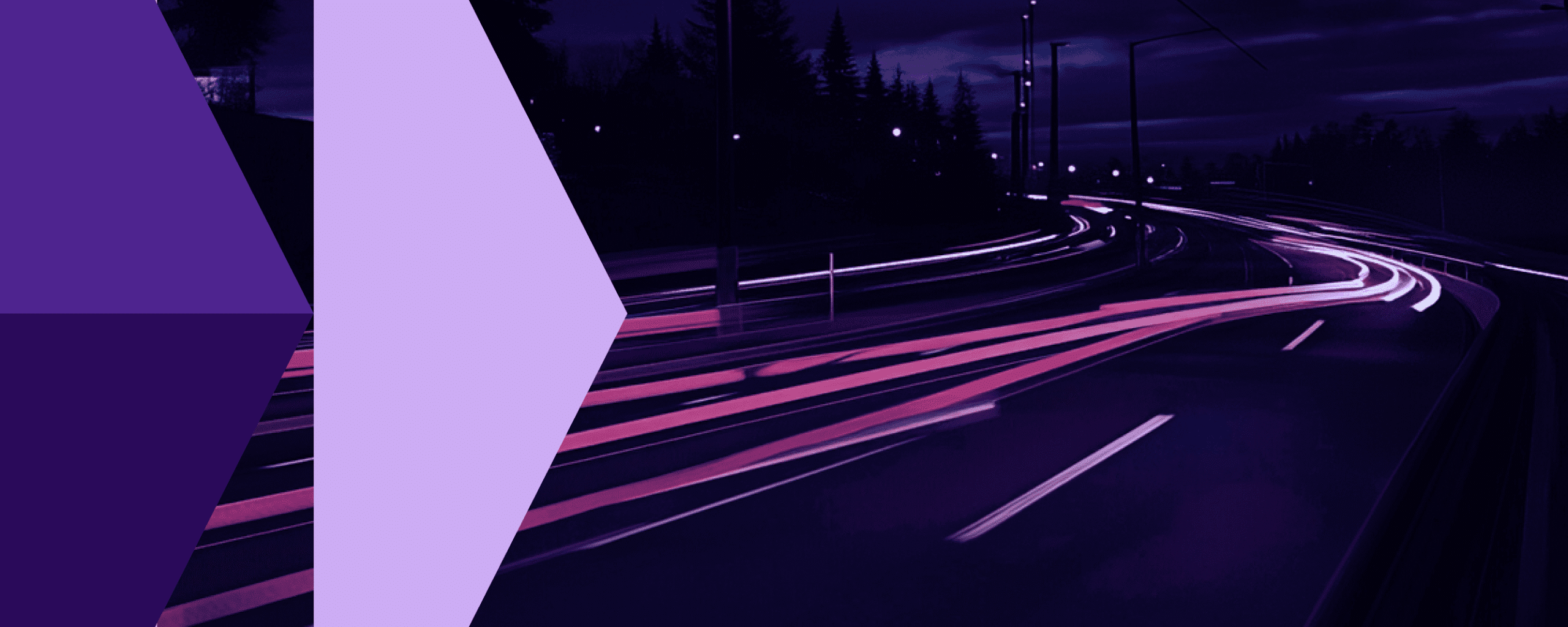 Graphics symbolizing campaign speed in dealer marketing